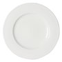 Avet Plato Llano Plain White Diámetro 27,3 cm (6 Unidades)